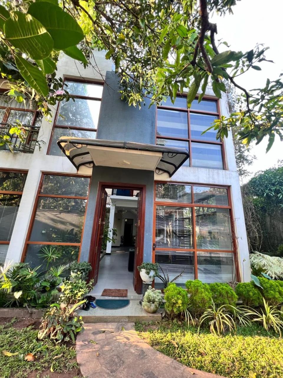 Gampaha Heritage Luaran gambar