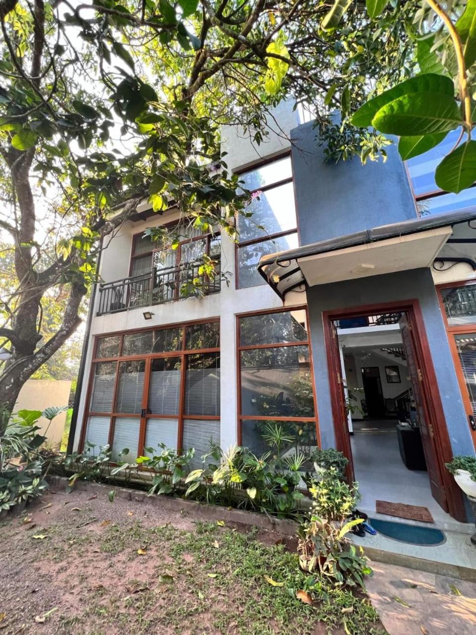 Gampaha Heritage Luaran gambar
