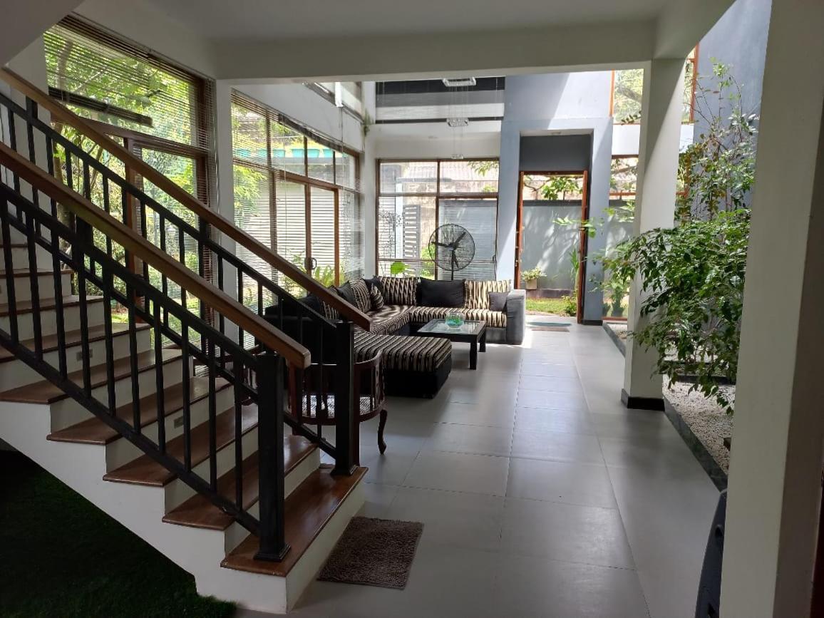 Gampaha Heritage Luaran gambar