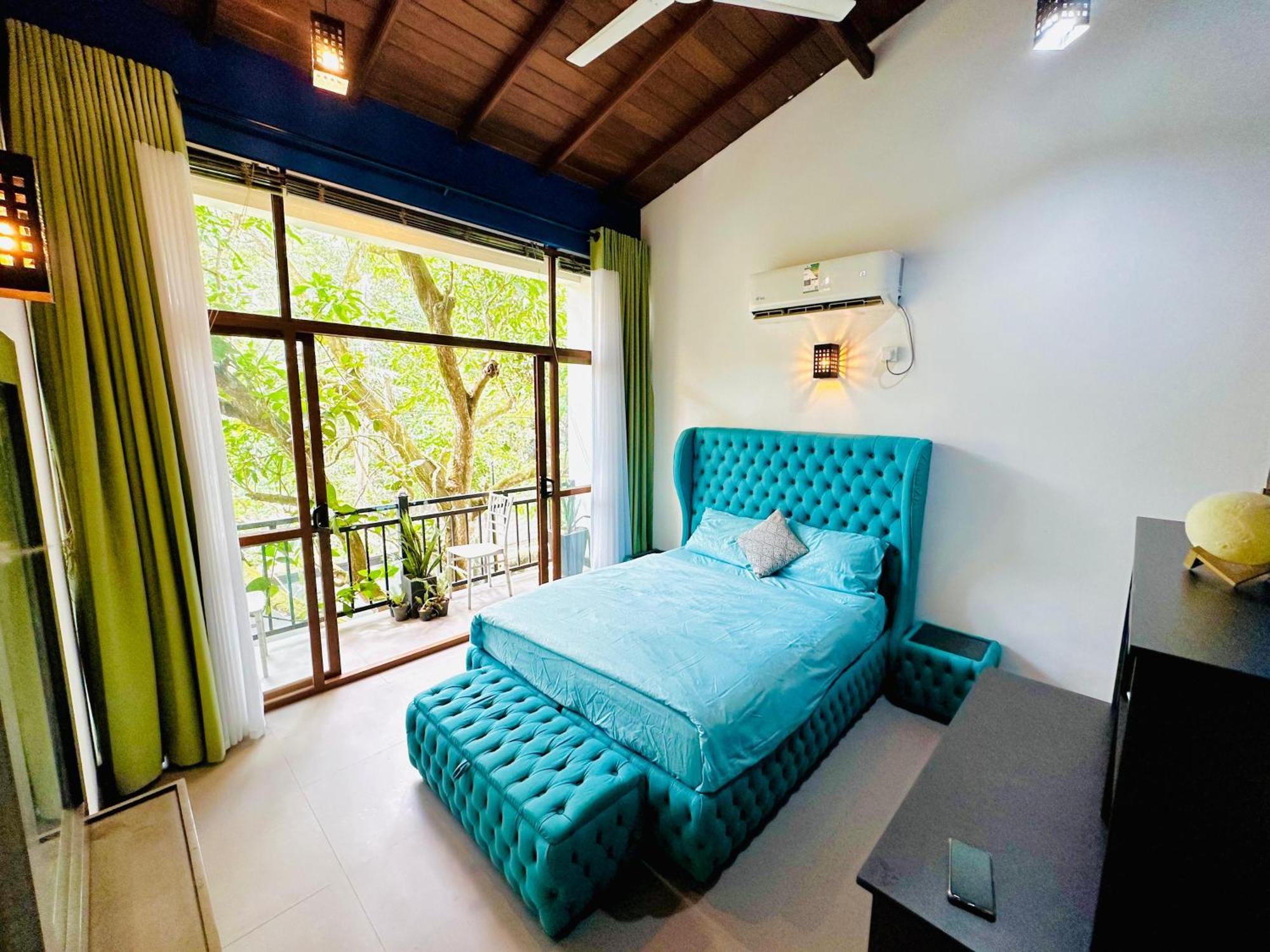 Gampaha Heritage Luaran gambar