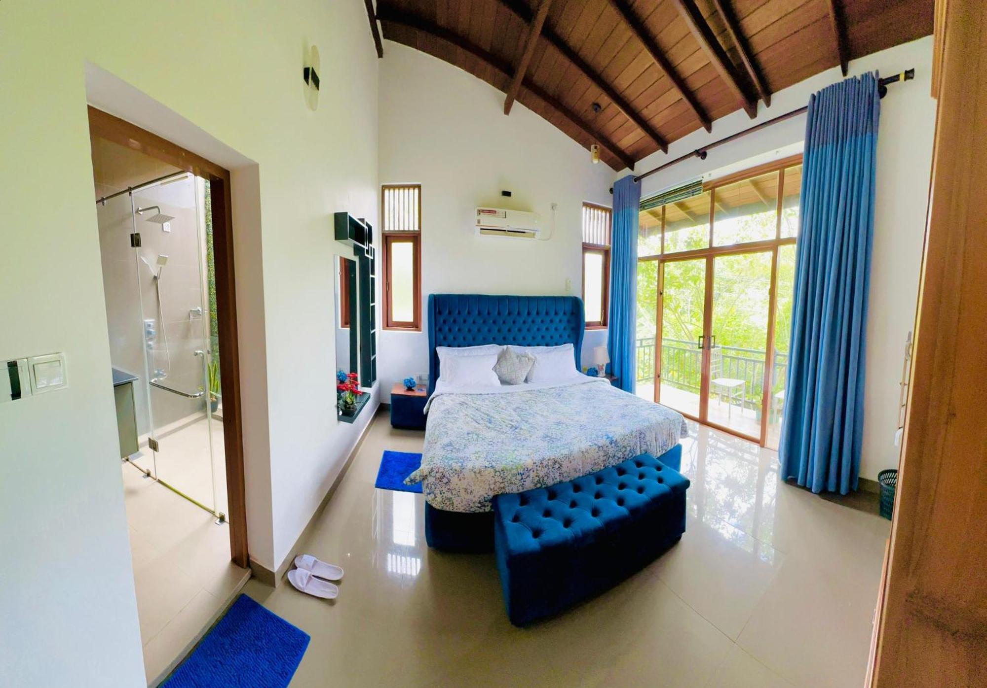 Gampaha Heritage Luaran gambar