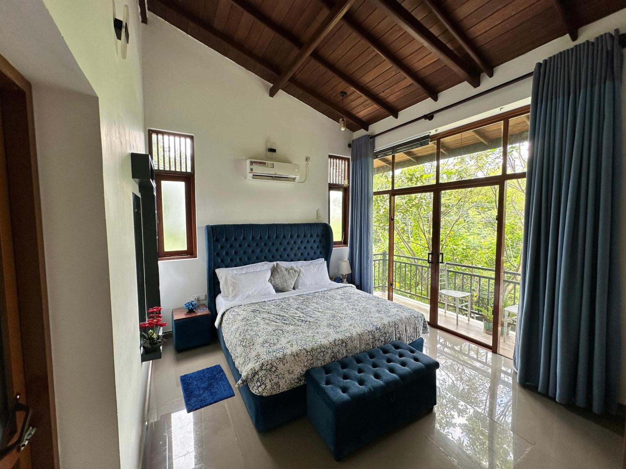 Gampaha Heritage Luaran gambar